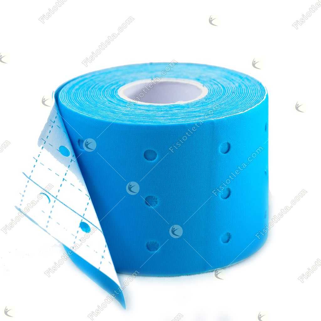 Punch Tape Fisiotleta
