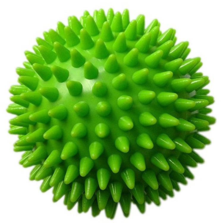 Set 3 pzs Massage Roller + Spike Ball + Lacrosse