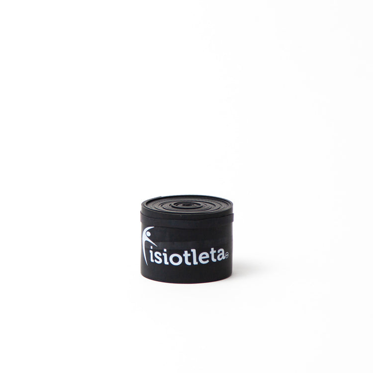 Floss band Fisiotleta 1mm de grosor banda de compresión muscular movilidad y recuperación Flossband
