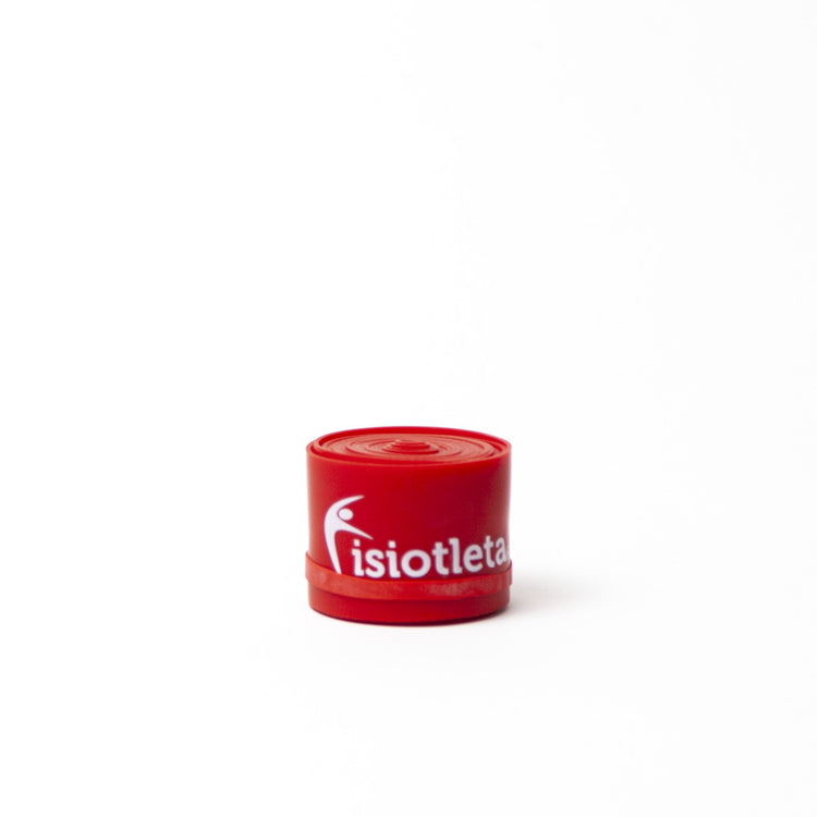 Set 2 Flossband de 2 Resistencias Liga Floss band Bandas Elasticas Fitness