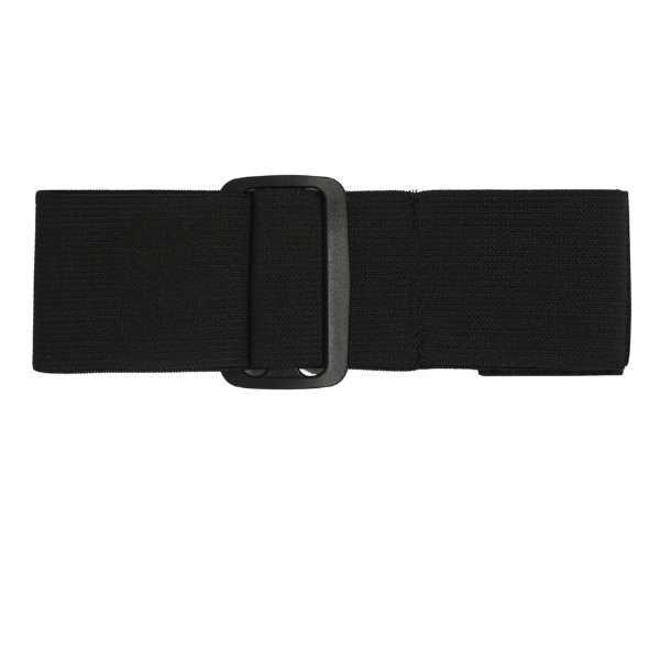 Par de Bandas con Velcro Sujetadoras De Electrodos Ajustable