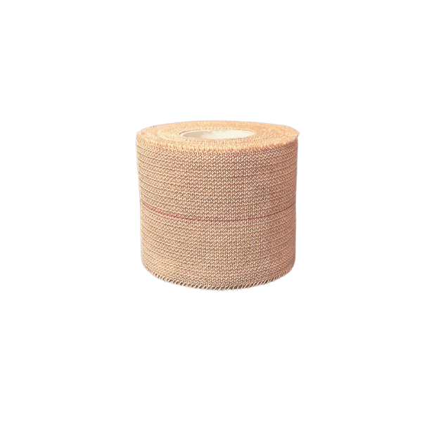 Vendaje de Alta Compresión Elástico Funcional 5cm x 4.5m