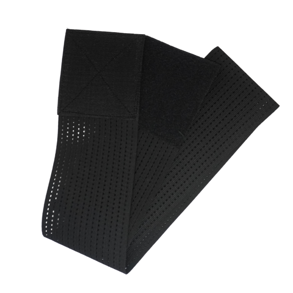 Kit de 3 Bandas Sujetadoras De Electrodos con Velcro Ajustables