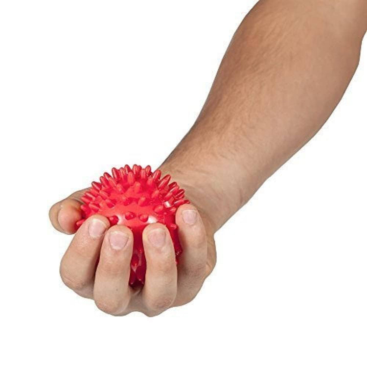 Pelota Spike Masaje Liberación Miofascial y Alivio Muscular