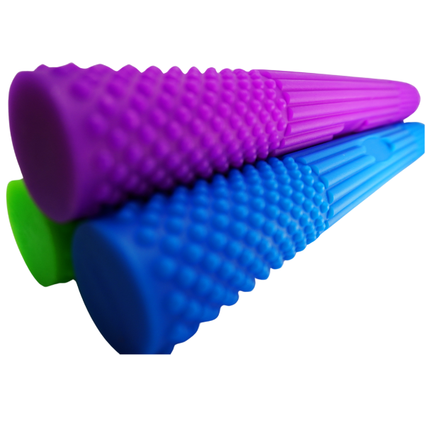 Barras de Flexibilidad de Resistencia Progresiva Flex Bar