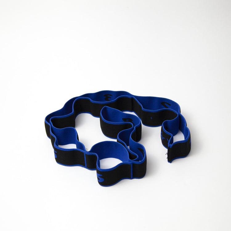 Liga Strap de Flexibilidad Elastico Banda Segmentada