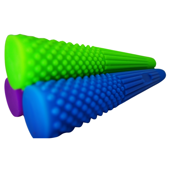 Barras de Flexibilidad de Resistencia Progresiva Flex Bar