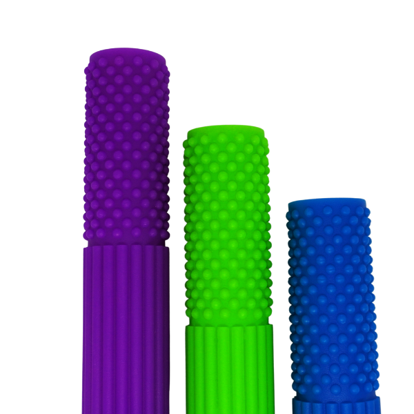 Barras de Flexibilidad de Resistencia Progresiva Flex Bar