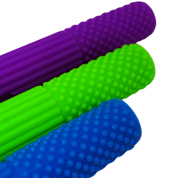 Barras de Flexibilidad de Resistencia Progresiva Flex Bar