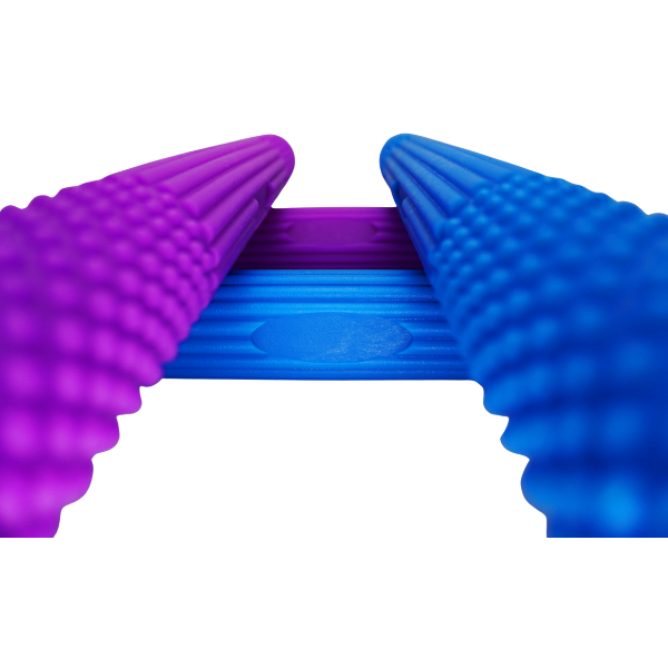 Barras de Flexibilidad de Resistencia Progresiva Flex Bar