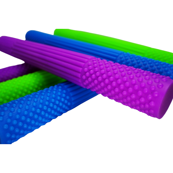 Barras de Flexibilidad de Resistencia Progresiva Flex Bar