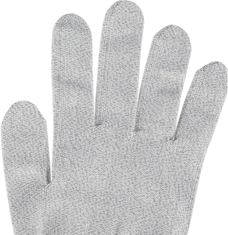 Par de Guantes para Electroterapia con Electrodo Conductor