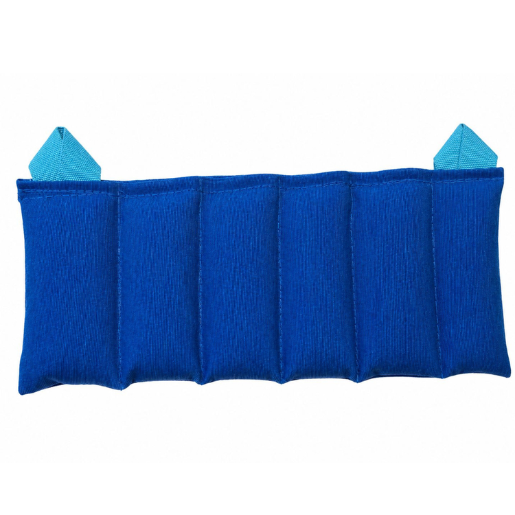 Compresa Ventral Abdominal Cólicos Frío y Calor