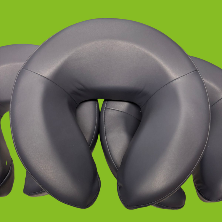 Careta para Cama de Masaje o Fisioterapia