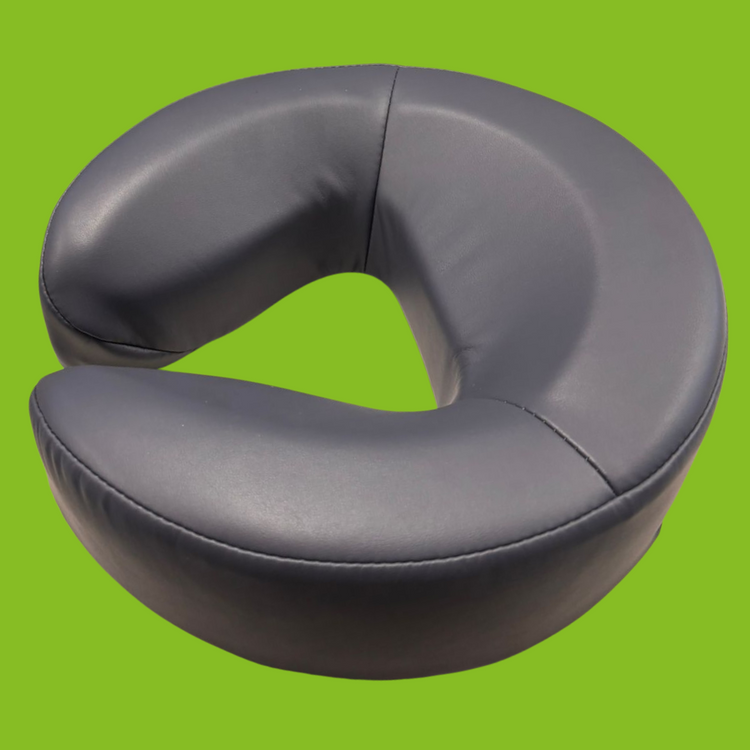 Careta para Cama de Masaje o Fisioterapia