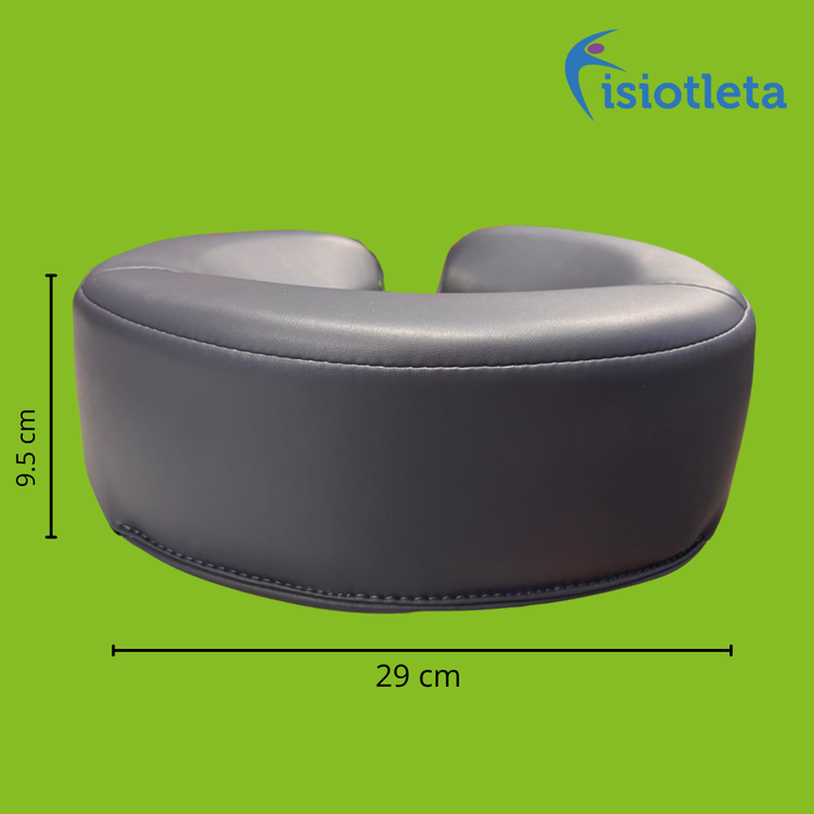 Careta para Cama de Masaje o Fisioterapia