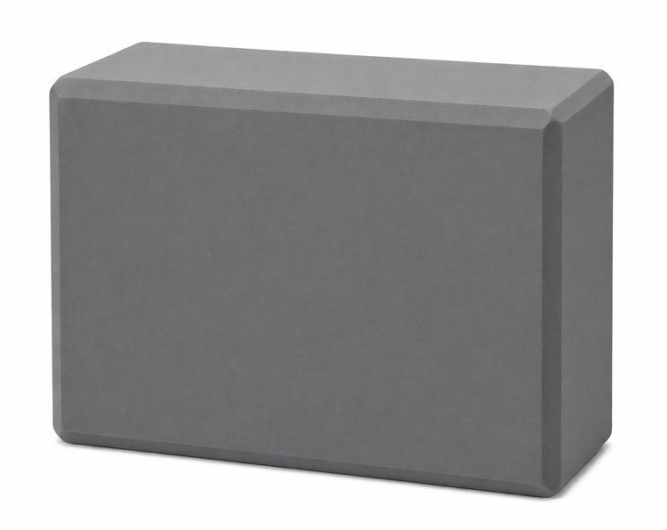 Ladrillo Bloque de Yoga Pilates Block foam Fitness Y Ejercicios