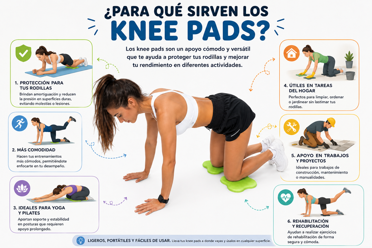 Kit Completo de Yoga y Pilates con Aro, Bloque, Pelota 25 cm y Strap Full body