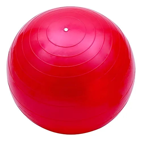 Pelota de Yoga y Pilates 45 cm Fortalecimiento y Estabilidad Corporal
