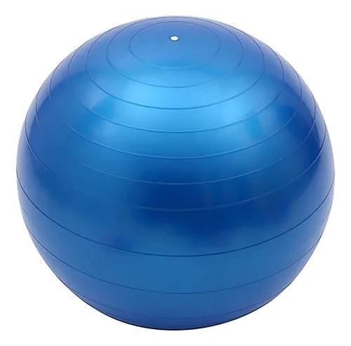 Pelota de Yoga y Pilates 45 cm Fortalecimiento y Estabilidad Corporal