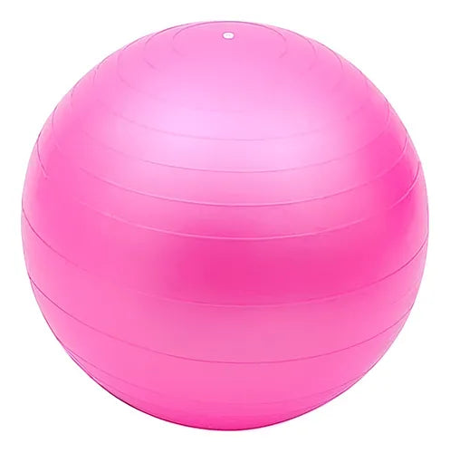Pelota de Yoga y Pilates 45 cm Fortalecimiento y Estabilidad Corporal