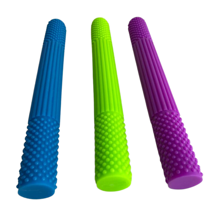 Barras de Flexibilidad de Resistencia Progresiva Flex Bar