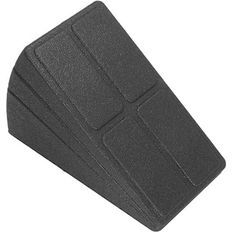 3 Rampas De Estiramiento De Pantorrillas o Cuñas Para Entrenamiento O Yoga Premium