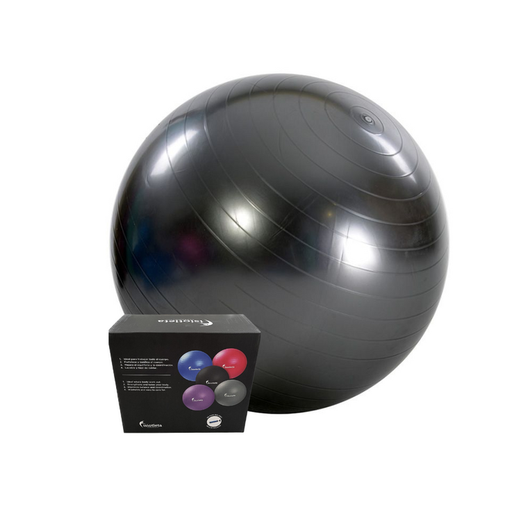 Pelota Pilates Yoga Diferentes Tamaños 45- 85 cm