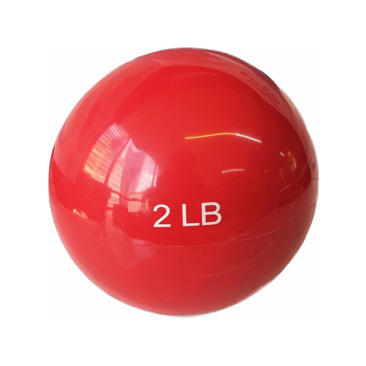 Pelota de Gel Rellenas Con Arena Diferentes Pesos Yoga Pilates Entrenamiento Terapia Rehabilitación