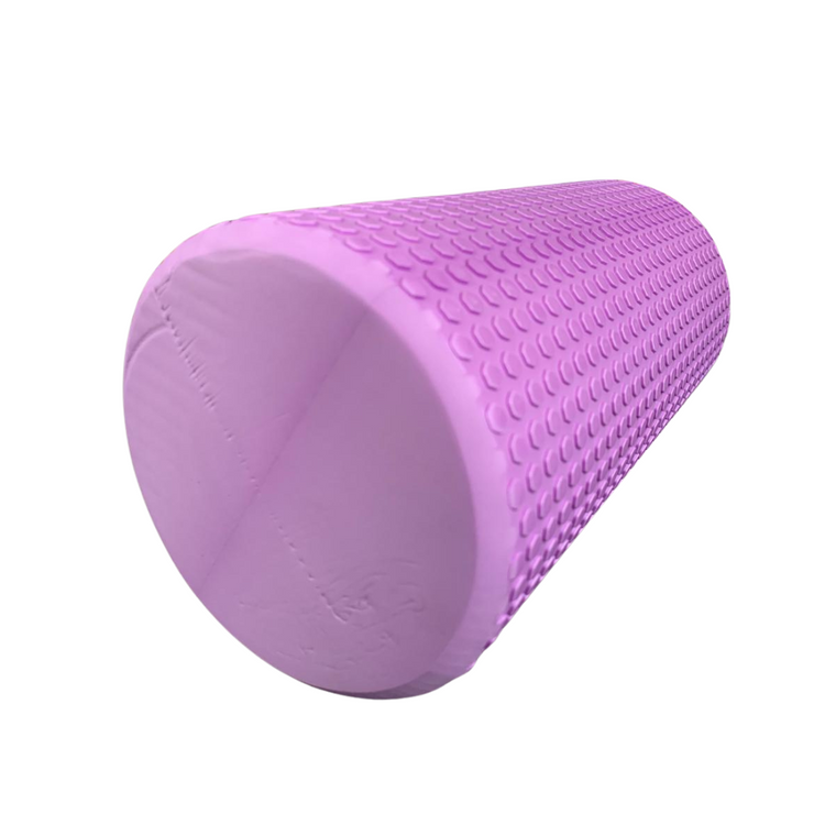 Rodillo Para Masaje Suave Calidad Premiun Fisiotleta Roller