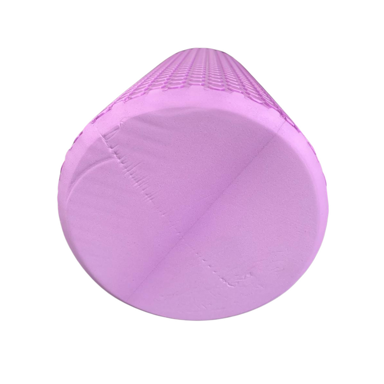 Rodillo Para Masaje Suave Calidad Premiun Fisiotleta Roller