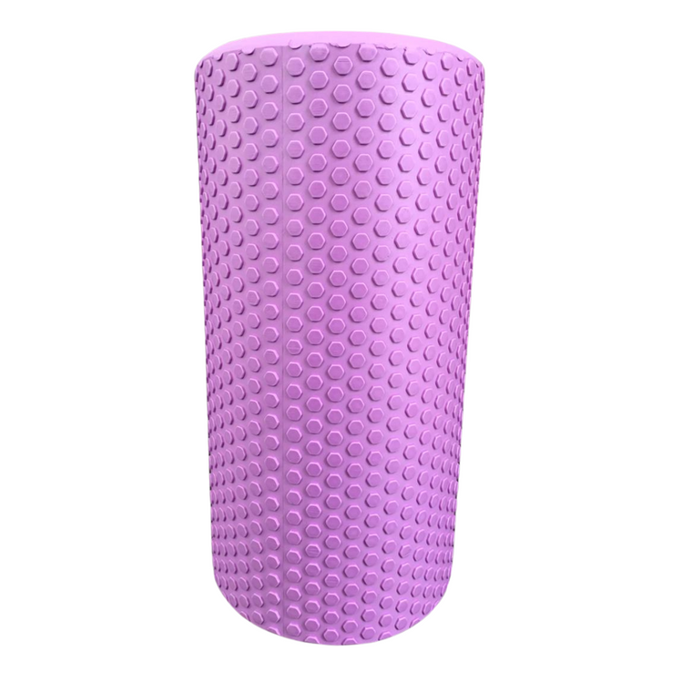 Rodillo Para Masaje Suave Calidad Premiun Fisiotleta Roller