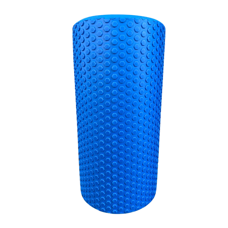Rodillo Para Masaje Suave Calidad Premiun Fisiotleta Roller