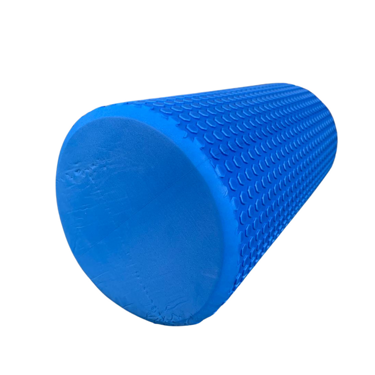 Rodillo Para Masaje Suave Calidad Premiun Fisiotleta Roller