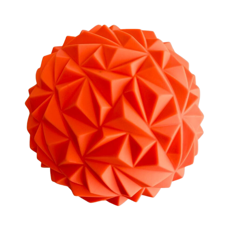 Mini Pelota De Equilibrio Propiocepción Balance Mini Bosu Rock