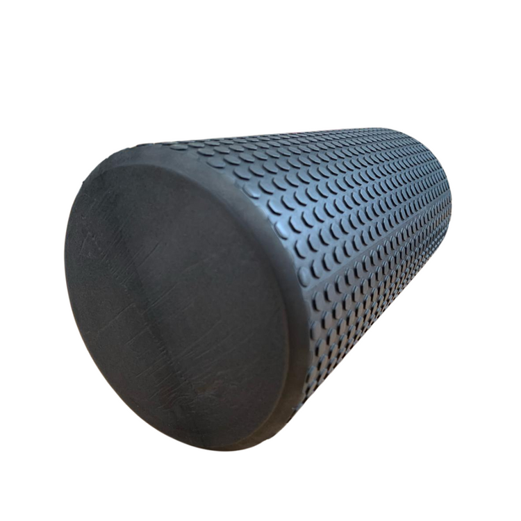 Rodillo Para Masaje Suave Calidad Premiun Fisiotleta Roller