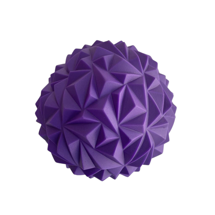 Mini Pelota De Equilibrio Propiocepción Balance Mini Bosu Rock
