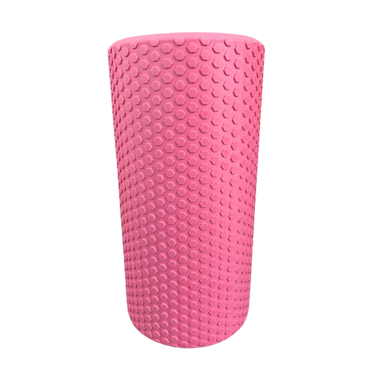 Rodillo Para Masaje Suave Calidad Premiun Fisiotleta Roller