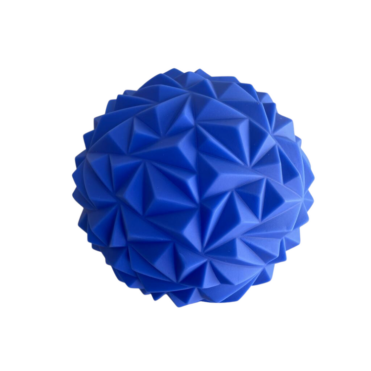 Mini Pelota De Equilibrio Propiocepción Balance Mini Bosu Rock