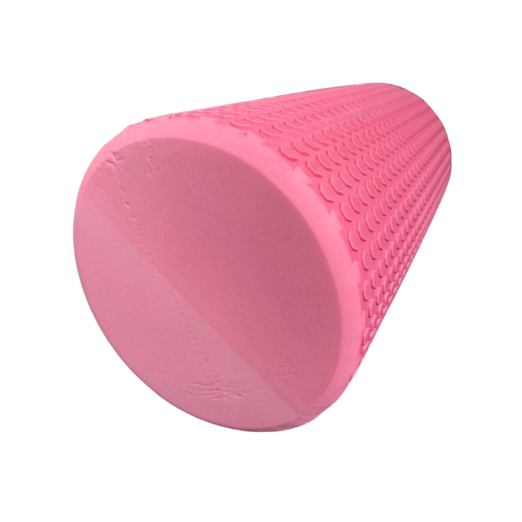 Rodillo Para Masaje Suave Calidad Premiun Fisiotleta Roller