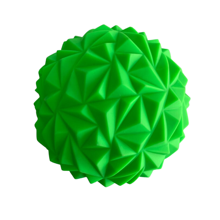 Mini Pelota De Equilibrio Propiocepción Balance Mini Bosu Rock