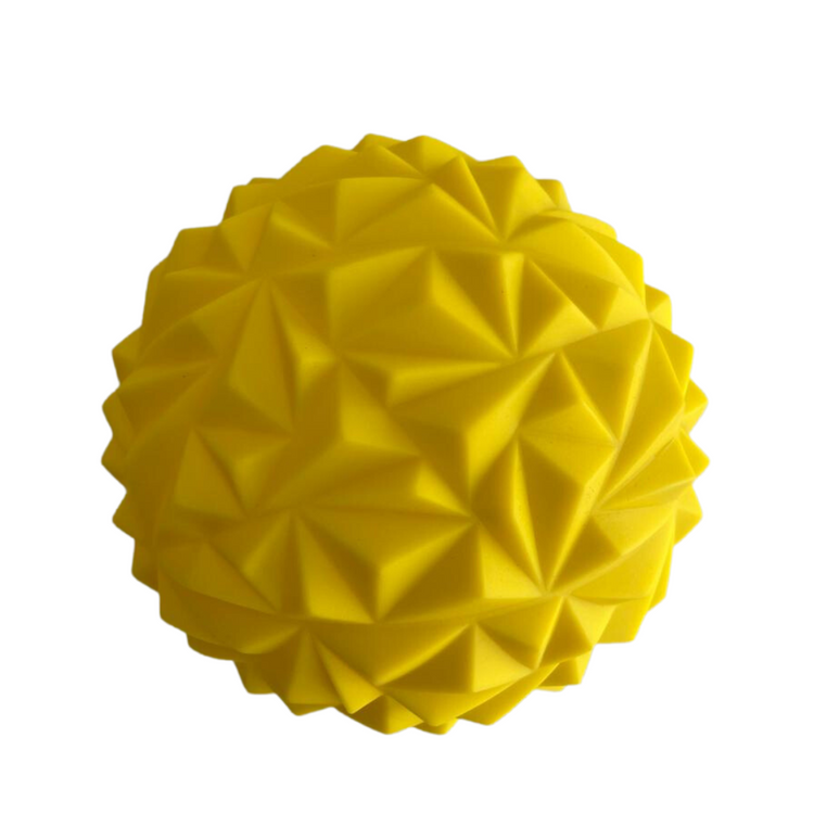 Mini Pelota De Equilibrio Propiocepción Balance Mini Bosu Rock