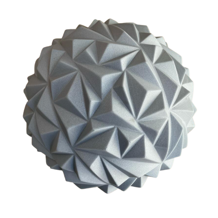 Mini Pelota De Equilibrio Propiocepción Balance Mini Bosu Rock