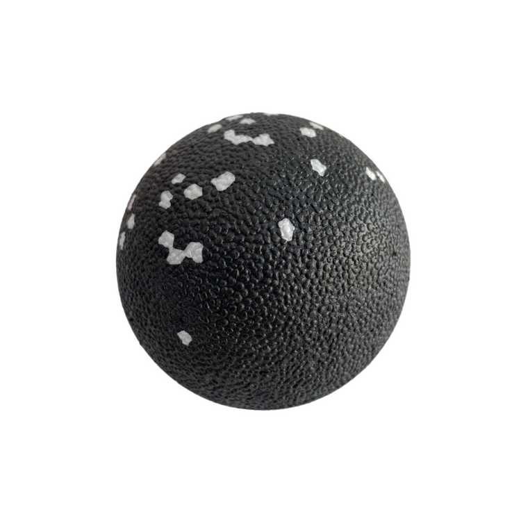 Pelota De Masaje Suave Terapia Bola de fitness de yoga Sin Relieve