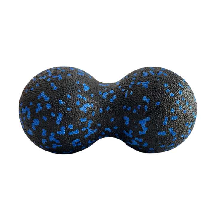 Mini Pelota Cacahuate de masaje Fisioterapia Suave Liberación Miofascial