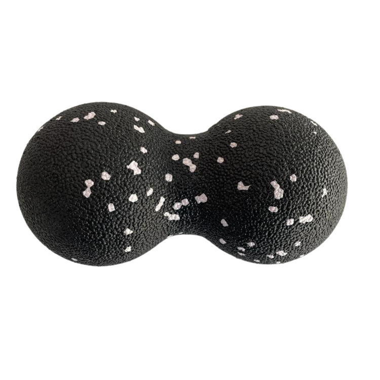 Mini Pelota Cacahuate de masaje Fisioterapia Suave Liberación Miofascial