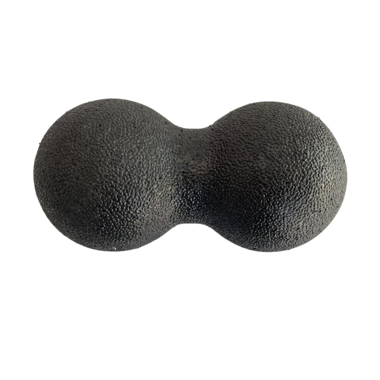 Mini Pelota Cacahuate de masaje Fisioterapia Suave Liberación Miofascial