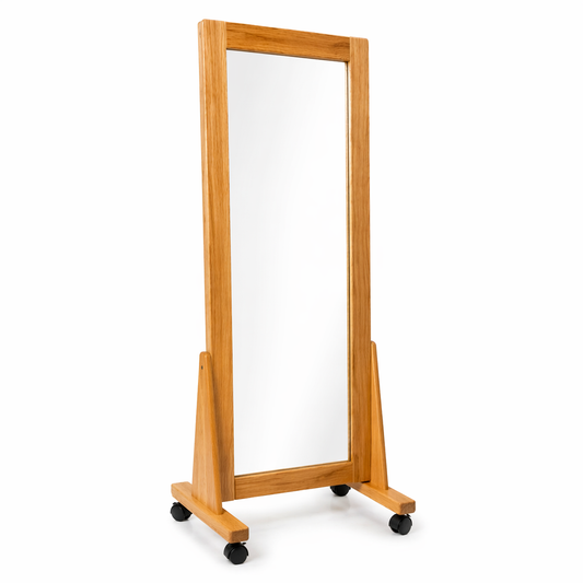 Espejo de Postura de Cuerpo Completo para Rehabilitación y Corrección Postural | Fisiotleta