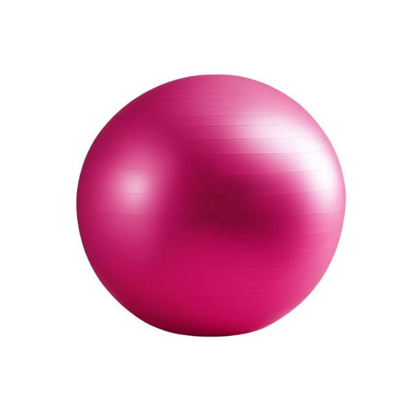 Pelota Pilates Yoga Diferentes Tamaños 45- 85 cm