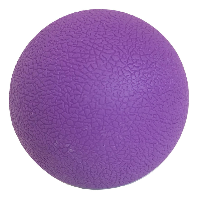 Set 3 pzs Massage Roller + Spike Ball + Lacrosse